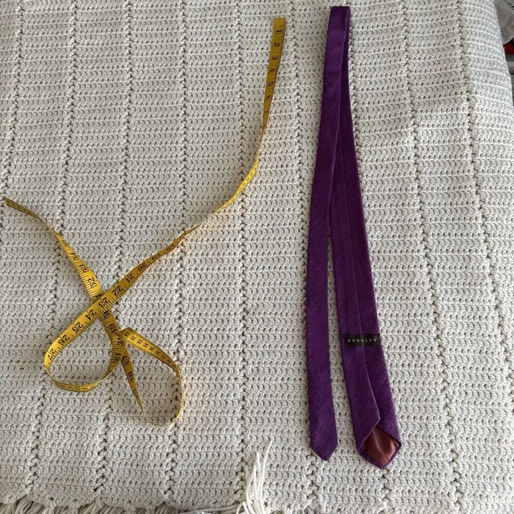 Berkley vtg tie